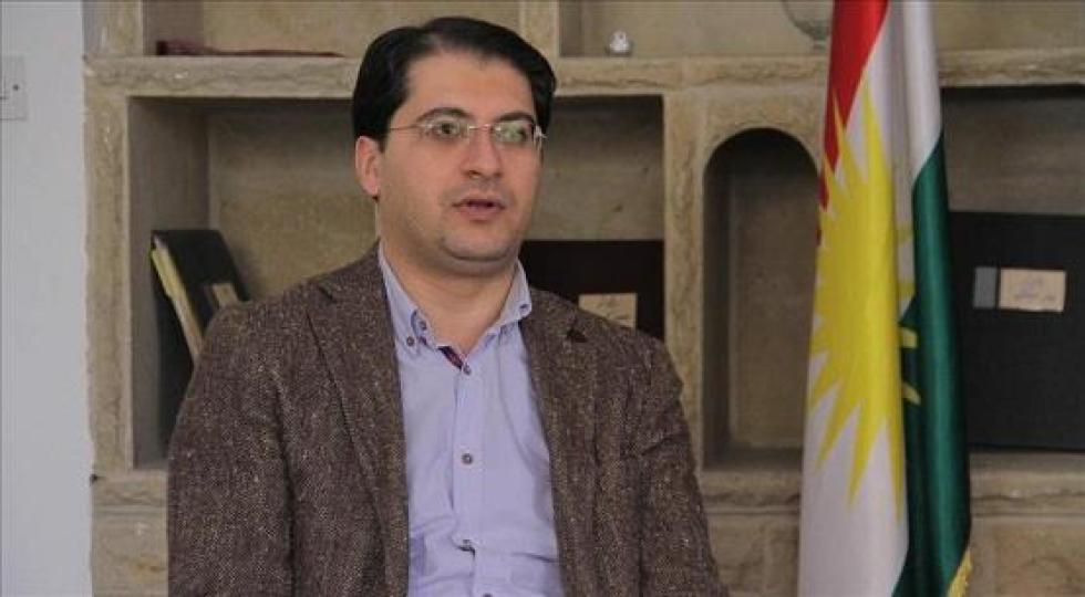 عضو حزب دمکرات کردستان: منصب ریاست جمهوری عراق را حق خود می دانیم
