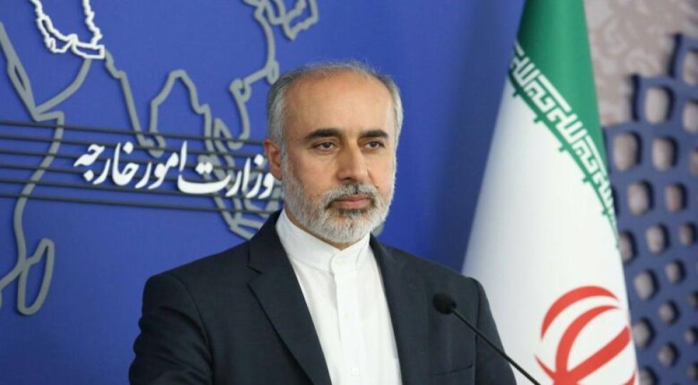 ئێران: هەندێ لە وڵاتانی عەرەبی لە ڕەوتی گۆڕانکارییەکانی ناوچەکە و ڕاستییەکان تێنەگەیشتوون