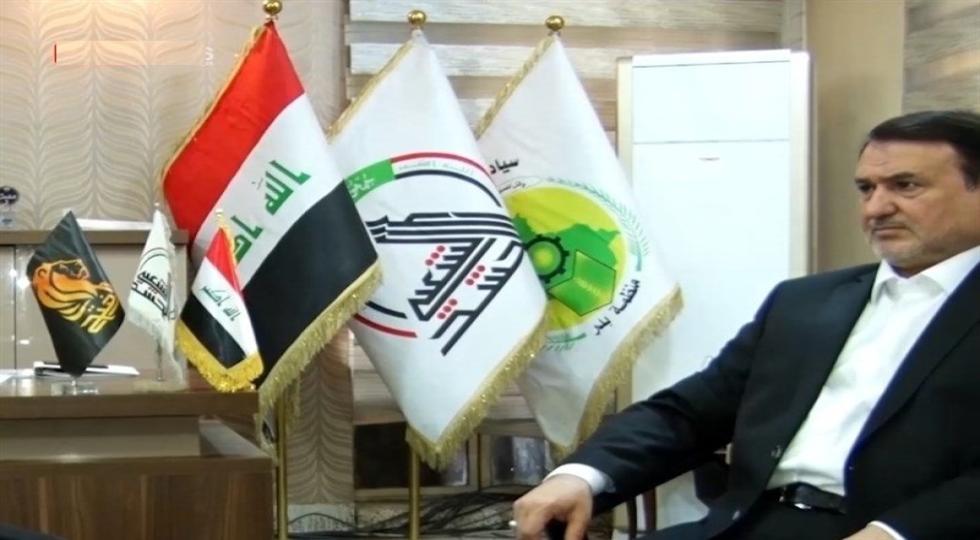 نماینده فتح در مجلس عراق: در شرایط کنونی نمی‌توان انتخابات برگزار کرد