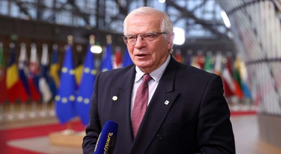 مسئول سیاست خارجی اتحادیه اروپا: مذاکرات احیای برجام در بن بست قرار گرفته است