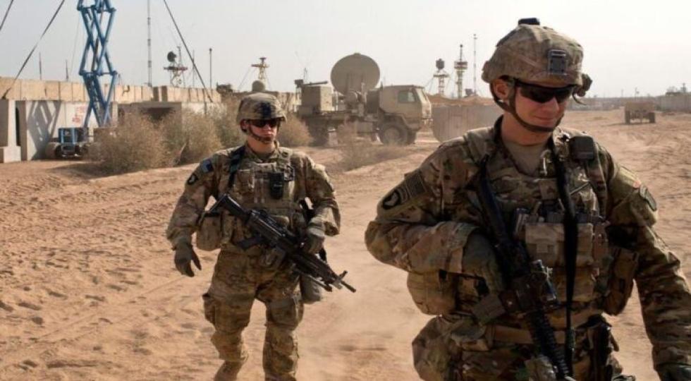 تمدید مأموریت نیروهای نظامی آلمان در عراق