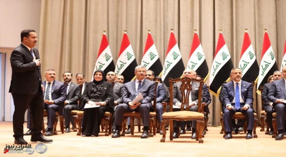 دستور نخست وزیر عراق برای آماده‌سازی پیش‌نویس بودجه ۲۰۲۳