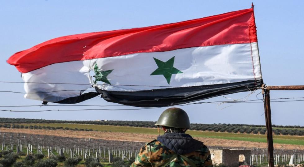در پی تشدید حملات ترکیه؛ نیروهای سوریه‌ای به کوبانی اعزام شدند