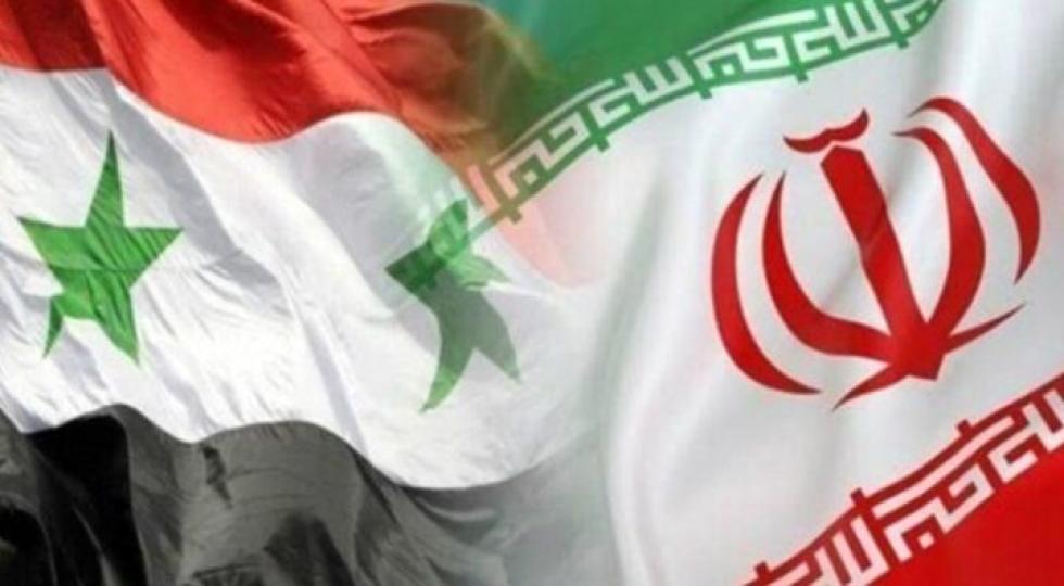 محکومیت قطعنامه شورای حقوق بشر علیه ایران از سوی سوریە