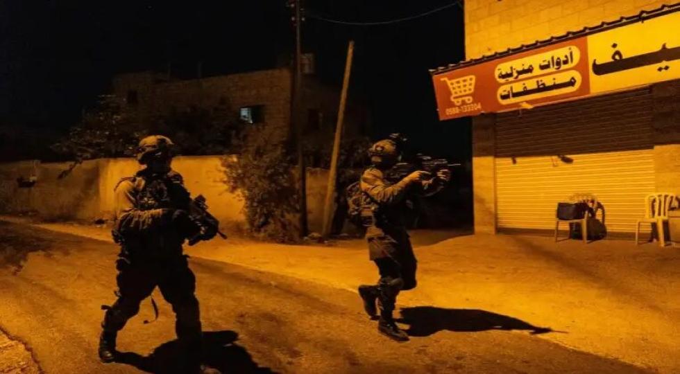 طی 24 ساعت؛ شهادت 6 فلسطینی در یورش سربازان اسرائیل به جنین