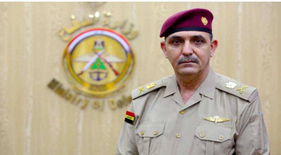 نیروهای مرزبانی عراق کنترل خط صفر مرزی با ایران و ترکیه را در دست گرفتند