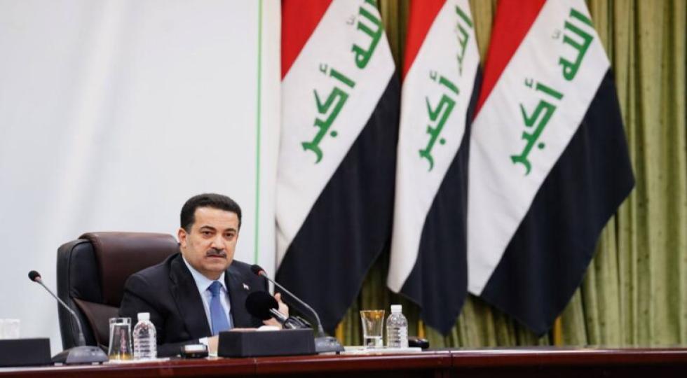 نخست وزیر عراق: حمله به فرماندهان پیروزی بر تروریسم در همه قوانین محکوم است