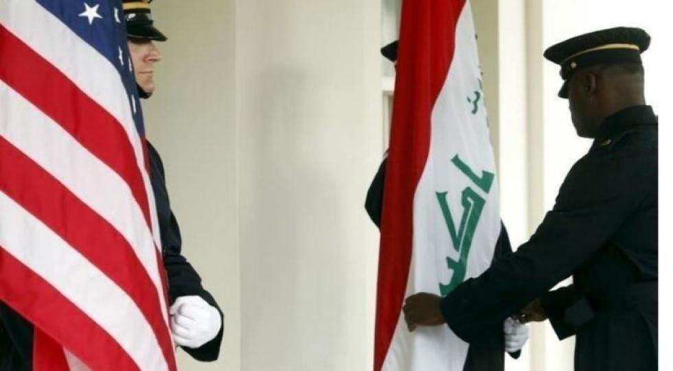 رایزنی هیئت عراقی در واشنگتن درباره دو پرونده اساسی اقتصادی 