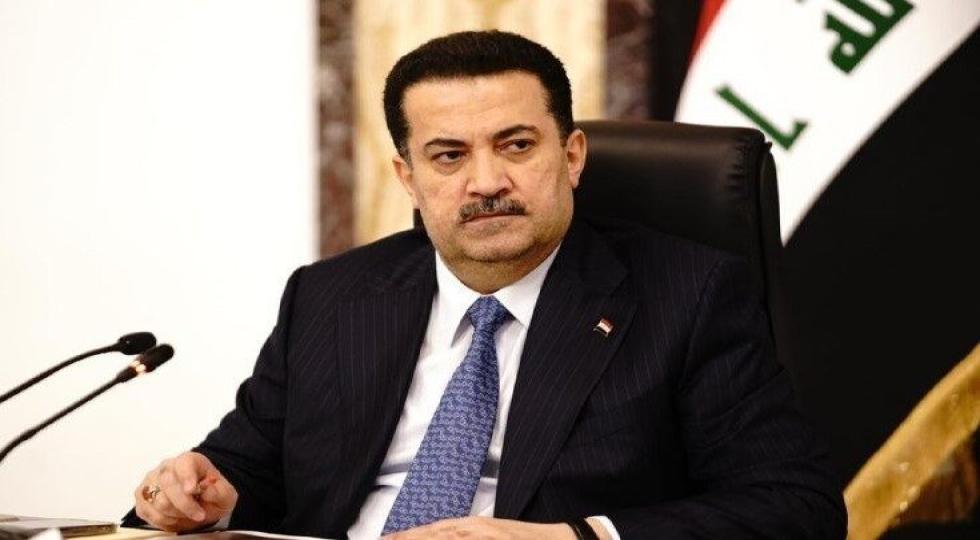 نخست وزیر عراق: با قدرت به سمت استقلال و ثبات پیش می‌رویم