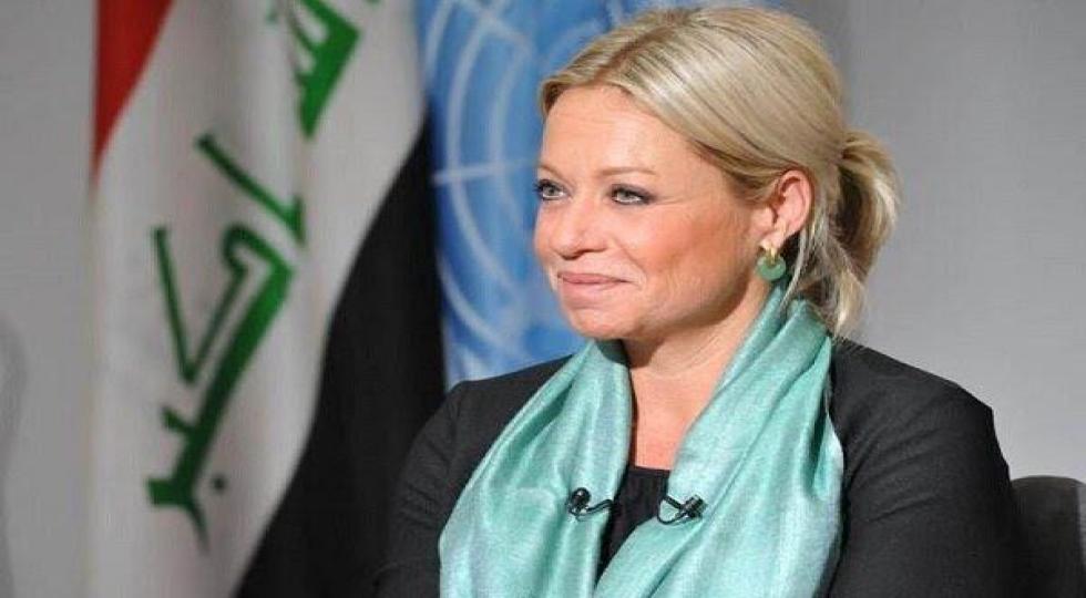 نمایندە سازمان ملل: دولت السودانی می‌تواند عراق را به مسیر ثبات برگرداند