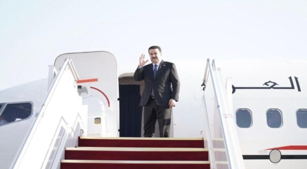 نخست وزیر عراق سه شنبه آینده به ترکیه سفر می کند