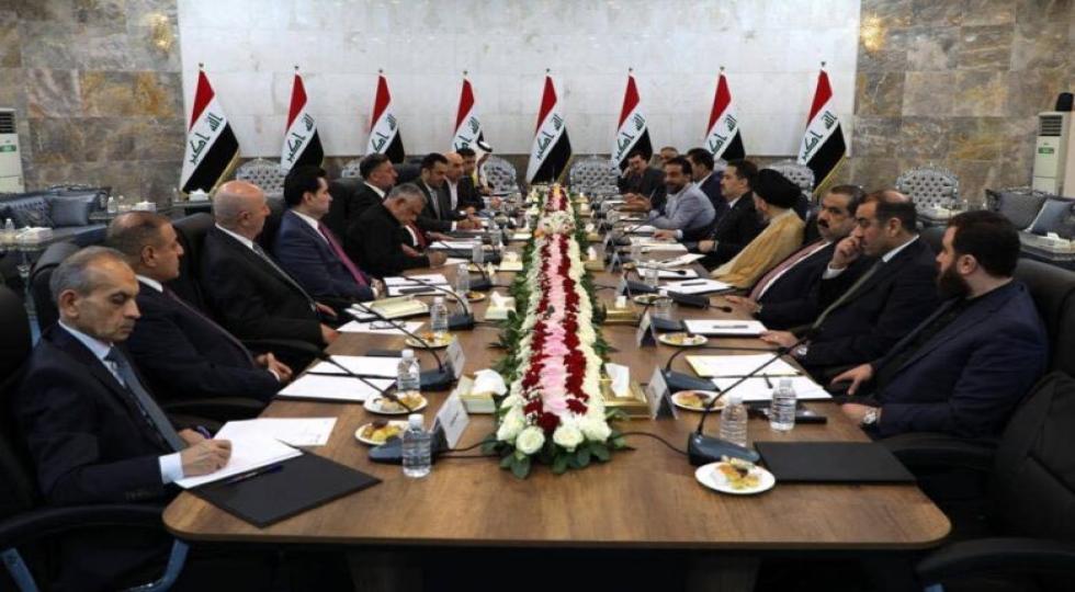 10 مه آخرین موعد برای تعیین تکلیف بودجه عراق