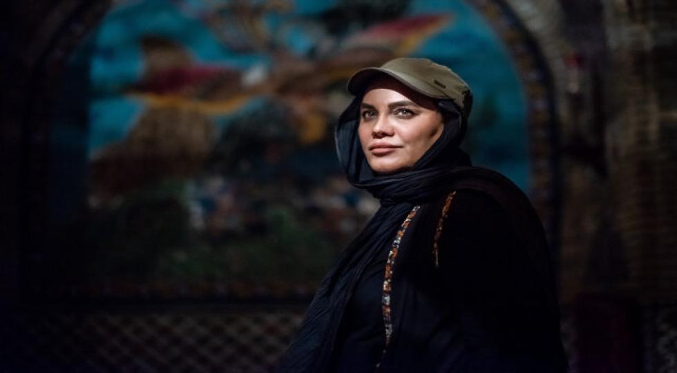 یک بانوی ایرانی داور جشنواره زنان استرالیا
