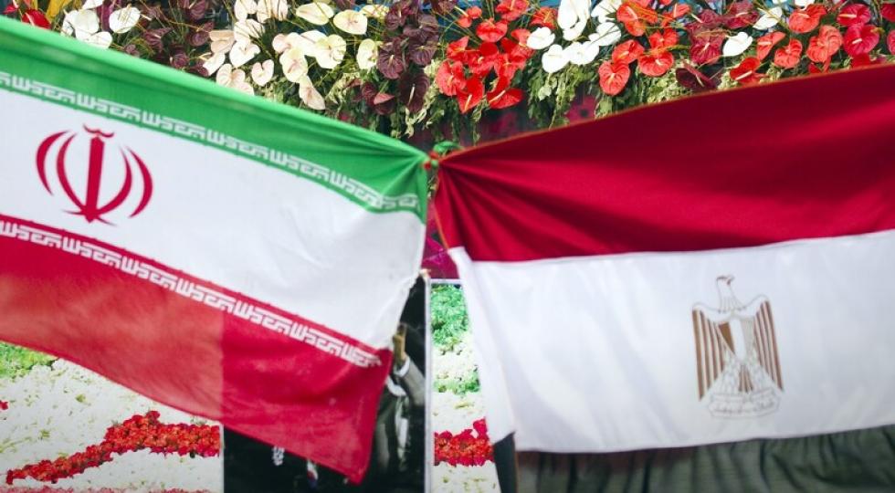 «بغداد» میزبان دور جدید مذاکرات ایران و مصر