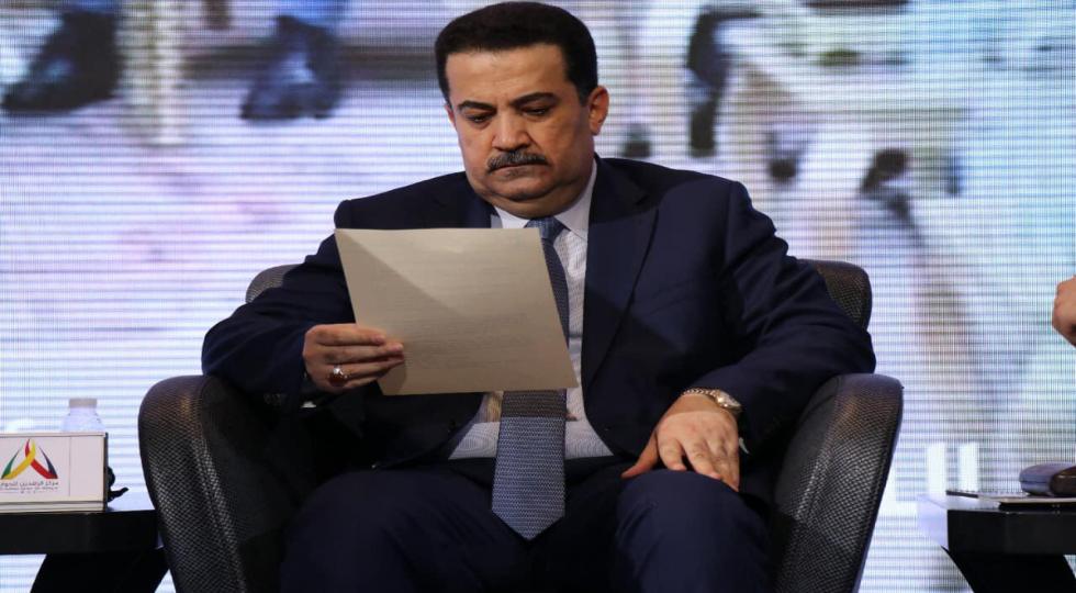 دستورات نخست وزیر عراق درخصوص حمایت از باشگاه‌های ورزشی