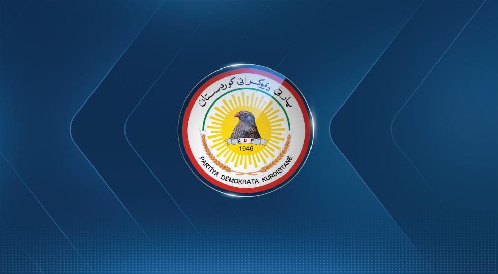 حزب دمکرات: تلاش کردیم توطئە سازمان یافتە علیە حاکمیت اقلیم کردستان را خنثی کنیم