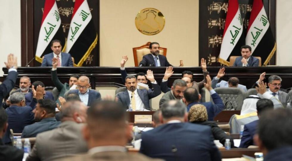  بزرگ‌ترین بودجه تاریخ عراق تصویب شد