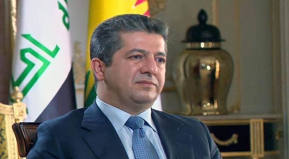 نخست وزیر اقلیم کردستان خواستار پرداخت غرامت بابت جنایت انفال شد