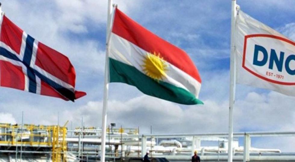 ازسرگیری فعالیت شرکت نروژی تولید نفت در اقلیم کردستان 