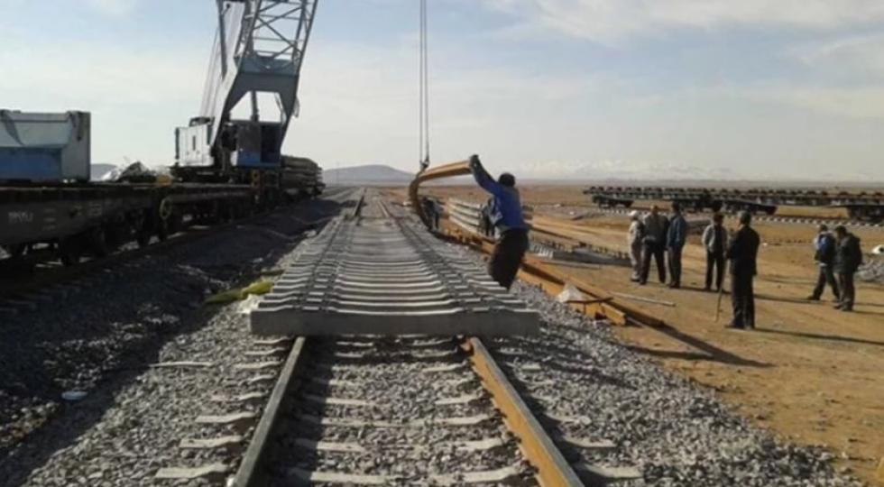 عراق: اجرای پروژه راه آهن بصره به شلمچه از فردا آغاز می‌شود