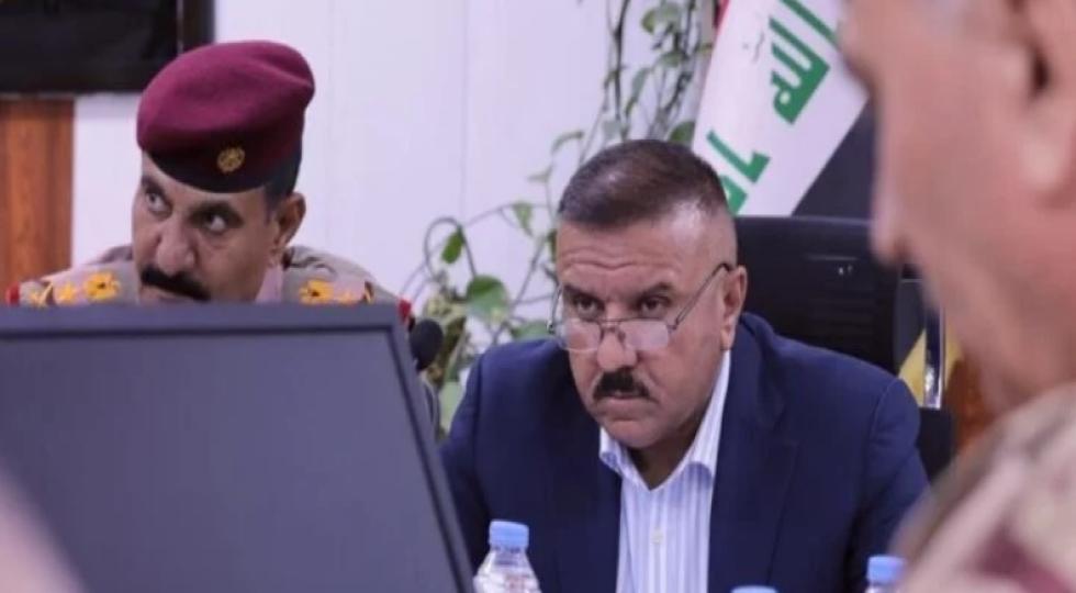 دستور وزیر کشور عراق برای تشدید تلاش‌های امنیتی برای بازگشت زوار اربعین