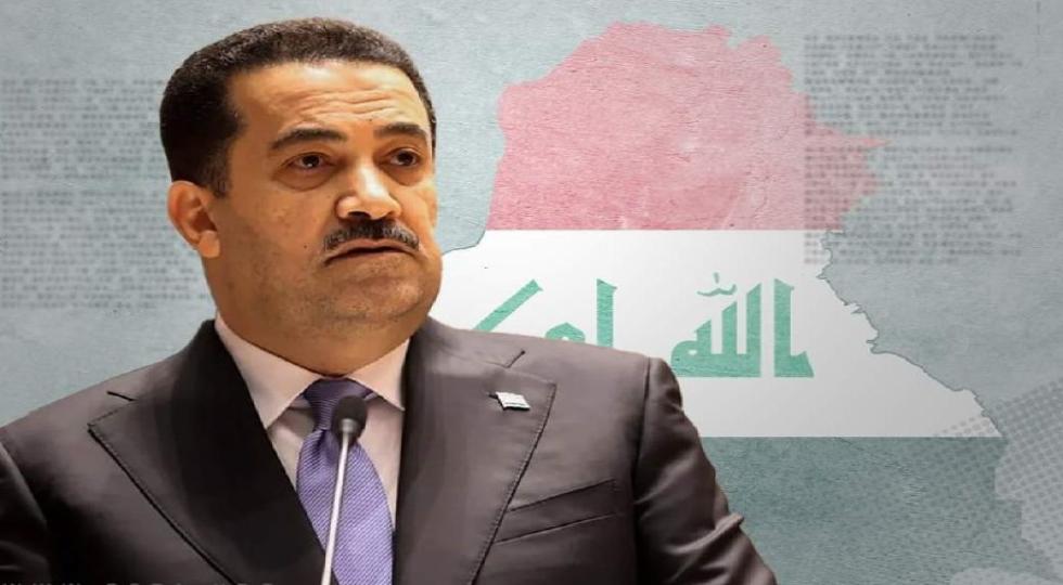 محمد شیاع السودانی: عراق یکی از محورهای اصلی ثبات، امنیت و شکوفایی در منطقه و جهان است