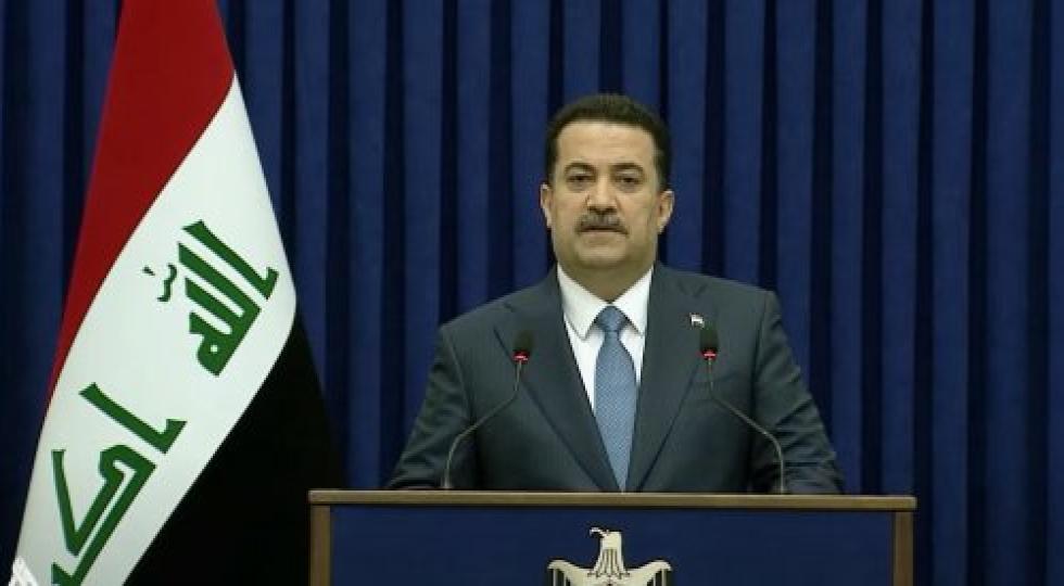 نخست وزیر عراق: به تأمین امنیت نیروهای ائتلاف بین‌المللی متعهدیم
