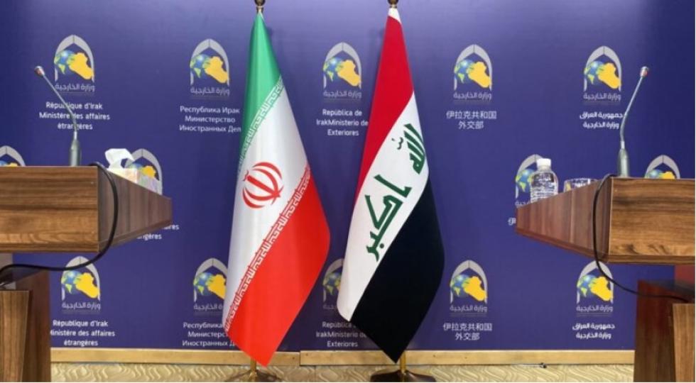 مذاکرات مستمر عراق با ایران برای ساماندهی تجارت فیمابین