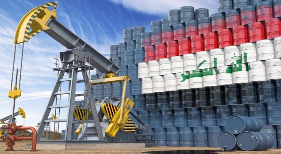 درآمد نفتی عراق در دسامبر به بیش از 8 میلیارد دلار رسید