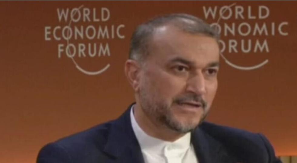 امیرعبداللهیان: عملیات‌های ایران ارتباطی با وضعیت غزه ندارد /  با پاکستان و عراق روابط خوبی داریم