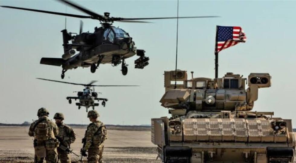  نیویورک تایمز خبر داد: مجروح شدن 70 سرباز امریکایی در عراق و سوریه