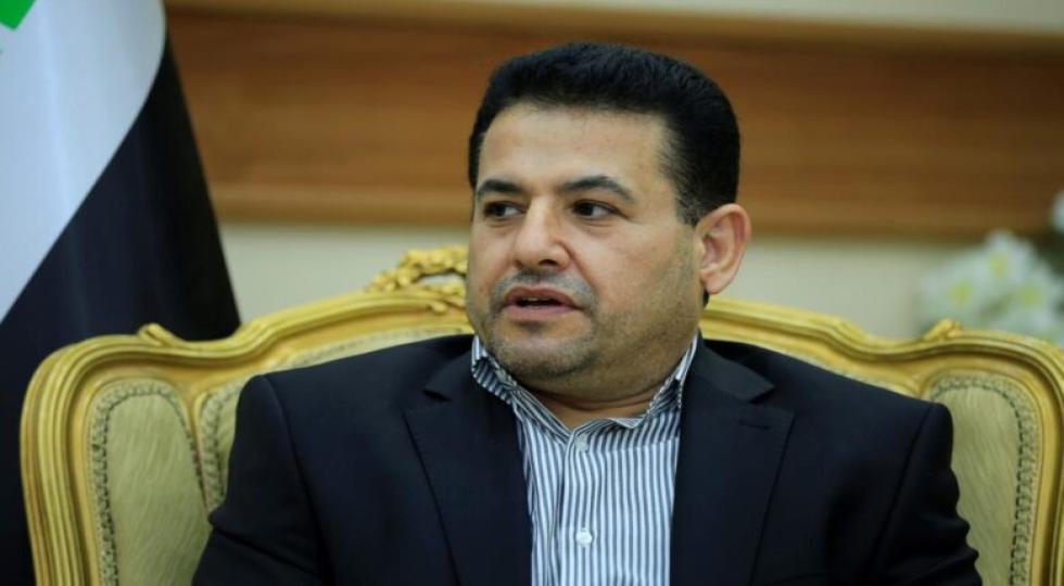 واکنش تند رئیس شورای امنیت عراق بە بمباران پایگاه های عراقی توسط آمریکا