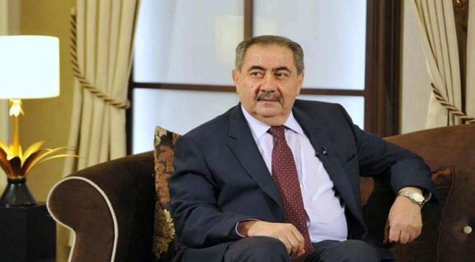 هوشیار زیباری از رهبران حزب دمکرات کردستان: نمی‌خواهیم در جنگ میان حماس و اسرائیل یکی از طرف‌ها باشیم