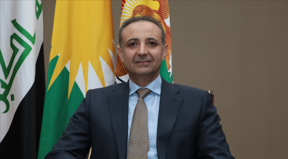 سخنگوی ریاست اقلیم کردستان: نظام فدرال عراق در معرض تهدید است