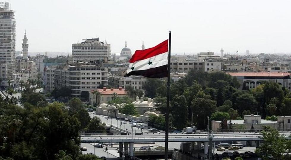 دمشق:  ثبات در خاورمیانه مستلزم پایان اشغالگری رژیم صهیونیستی است