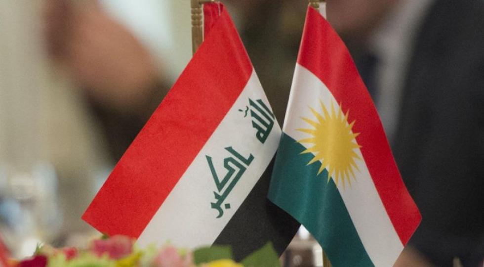 پرداخت حقوق کارمندان اقلیم کردستان توسط بغداد به تفاهم و دیدارهای دو طرف بستگی دارد