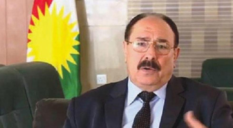 مشاور مسعود بارزانی احتمال برگزاری انتخابات پارلمانی کردستان را رد کرد