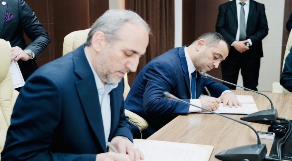 قرارداد عراق با شرکت ملی گاز ایران برای واردات گاز