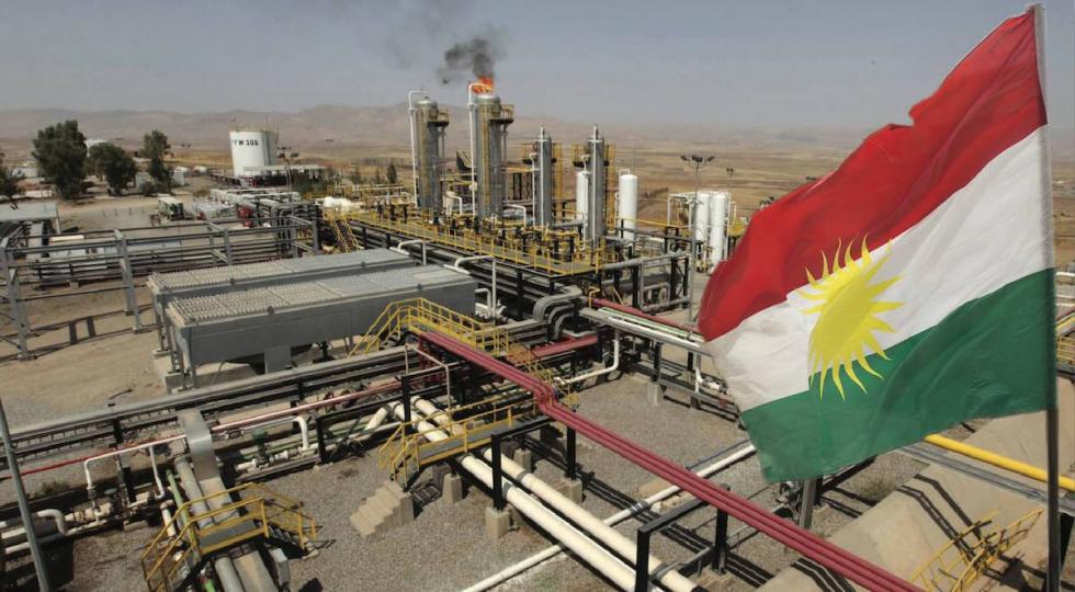 اپیکور: آماده ازسرگیری فوری مذاکرات با اربیل و بغداد برای آغاز مجدد صادرات نفت اقلیم کردستان هستیم
