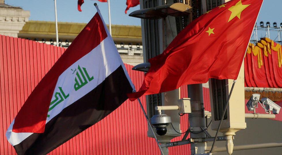 عراق سومین شریک تجاری چین با حجم تبادل 54 میلیارد دلار در سال 