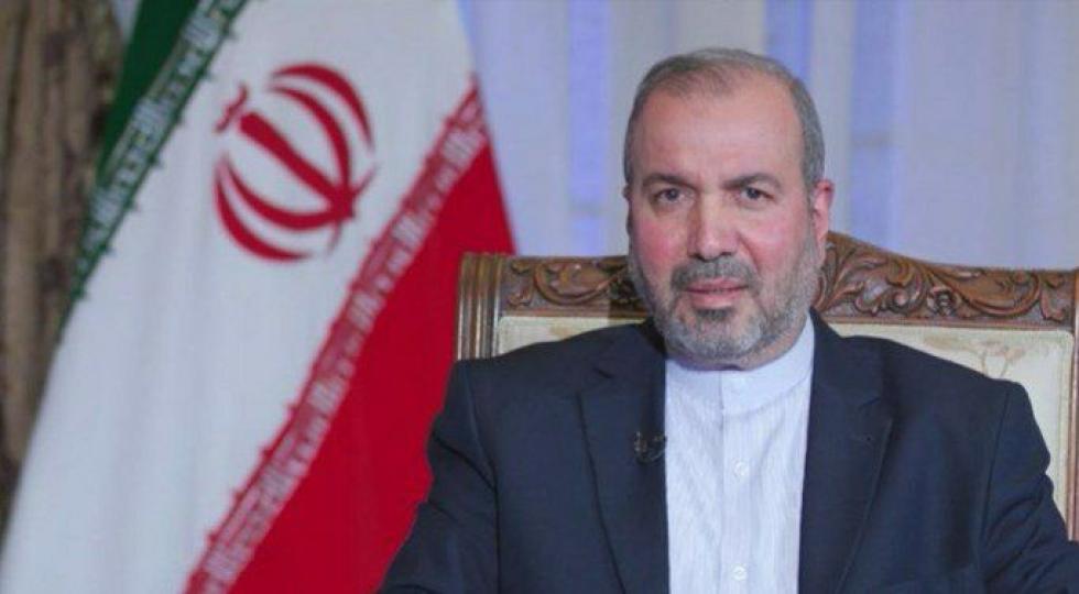 برگزاری انتخابات چهاردهمین دوره ریاست جمهوری در شش نمایندگی ایران در عراق