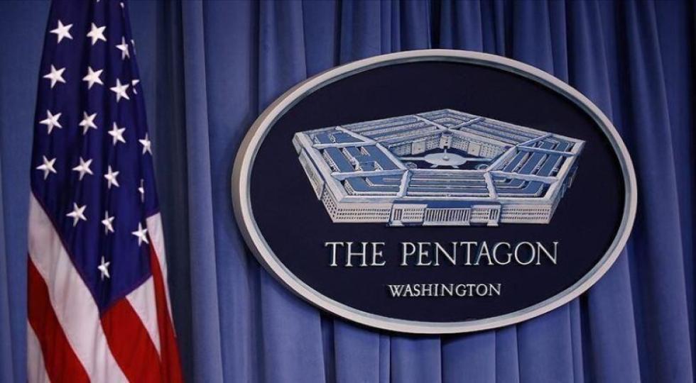 امریکا حمله موشکی به پایگاه نظامی عین‌الاسد را تایید کرد