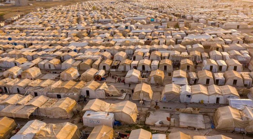 بررسی آخرین اقدامات برای بستن اردوگاه های اقلیم کردستان 