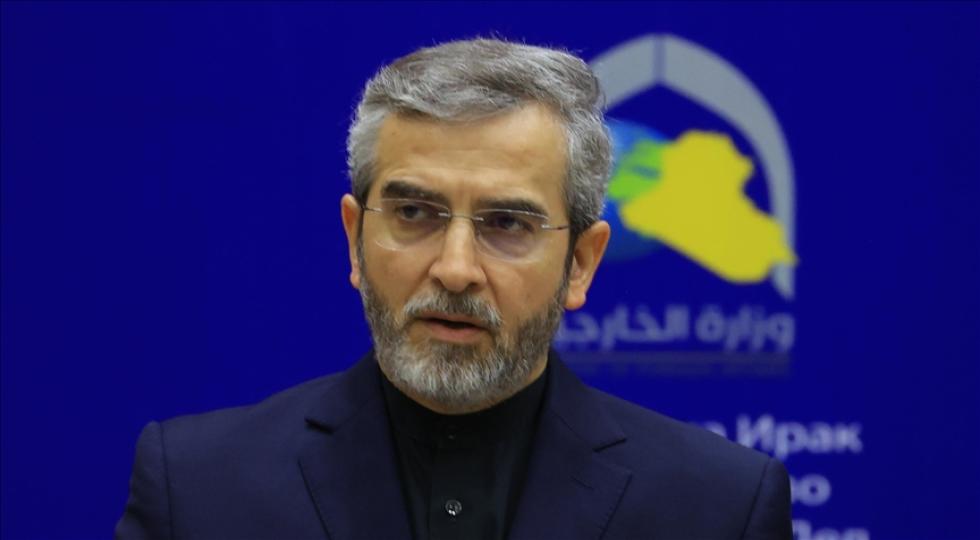 ئێران: ئیسرائیل هێڵی سووری گەورەی بەزاند بەدڵنیاییەوە وەڵامی دەدەینەوە