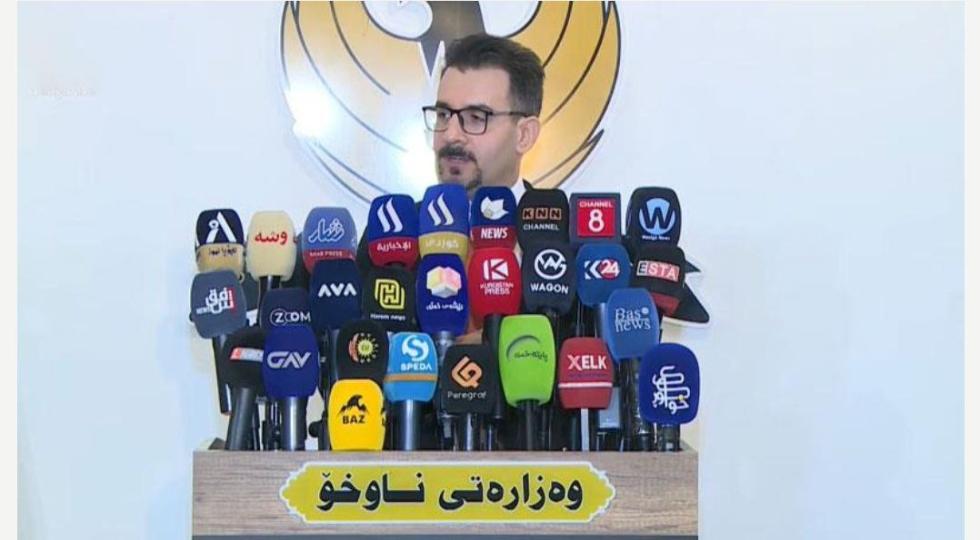 لیژنەی باڵای ئەمنی هەڵبژاردن: هیچ ئاماژەیەك بۆ دواخستنی هەڵبژاردن نییە