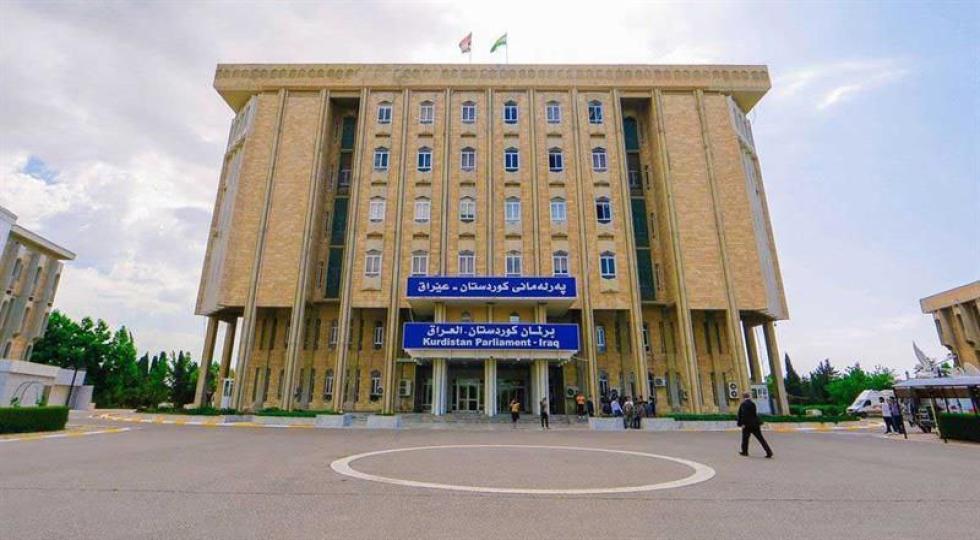 شمار کاندیداهای انتخابات دور ششم پارلمان اقلیم کردستان