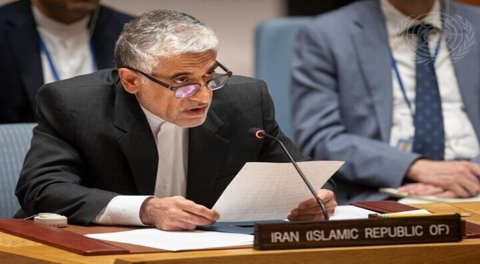 ئێران: سینوار دەبێتە نموونەیەک بۆ گەنجان و منداڵان کە بەردەوام دەبن لە ڕێگای ئازادی فەڵەستین