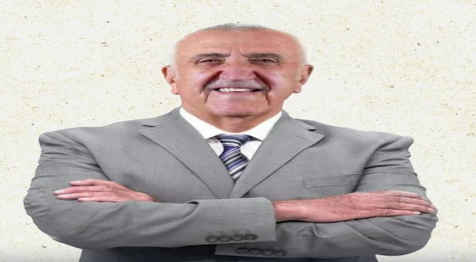 محەمەد سلێمان دەبێتە سەرۆکی یەکەم دانیشتنی پەرلەمان