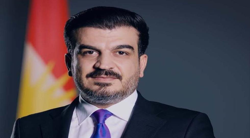 پێشەوا هەورامانی: چاوەڕوانین لەم ڕۆژانە مووچەی مانگی 10 بنێردرێت