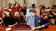 نگرانی از درگیری بین طرفداران صدر و حامیان قانون در سایه بن بست سیاسی عراق